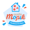 Casita Mopik